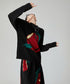 Apple Jacquard Knit Series
